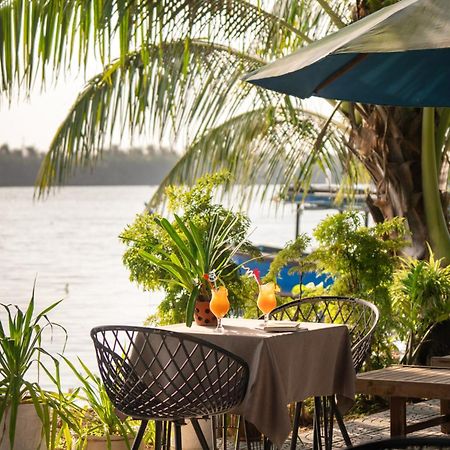 Sands River Hoi An Villa المظهر الخارجي الصورة