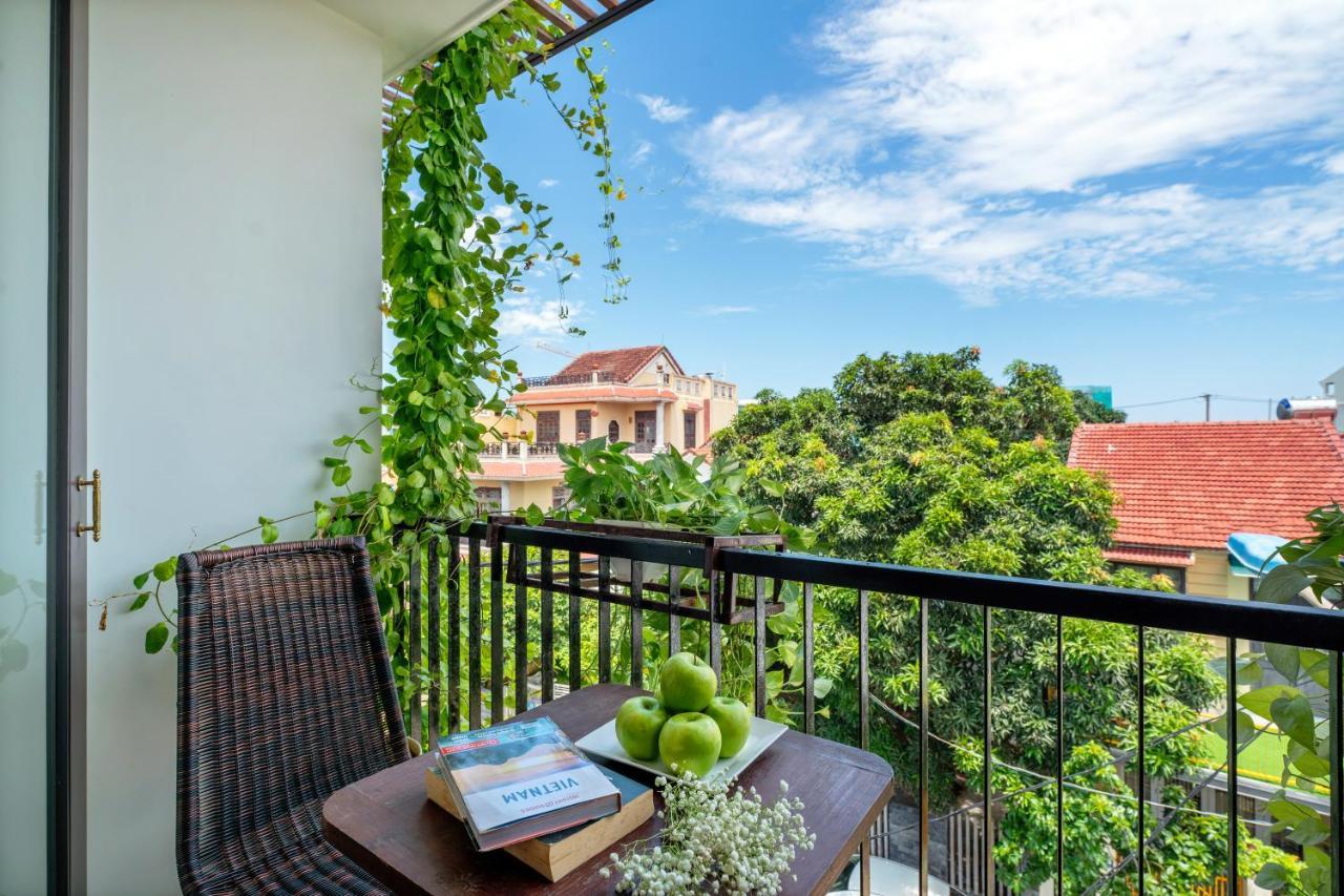 Sands River Hoi An Villa المظهر الخارجي الصورة