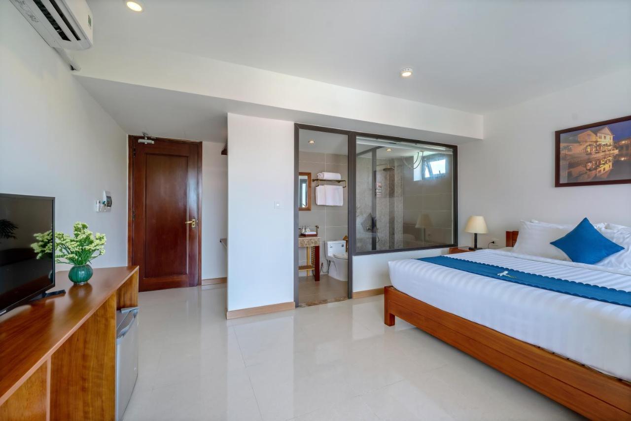 Sands River Hoi An Villa المظهر الخارجي الصورة