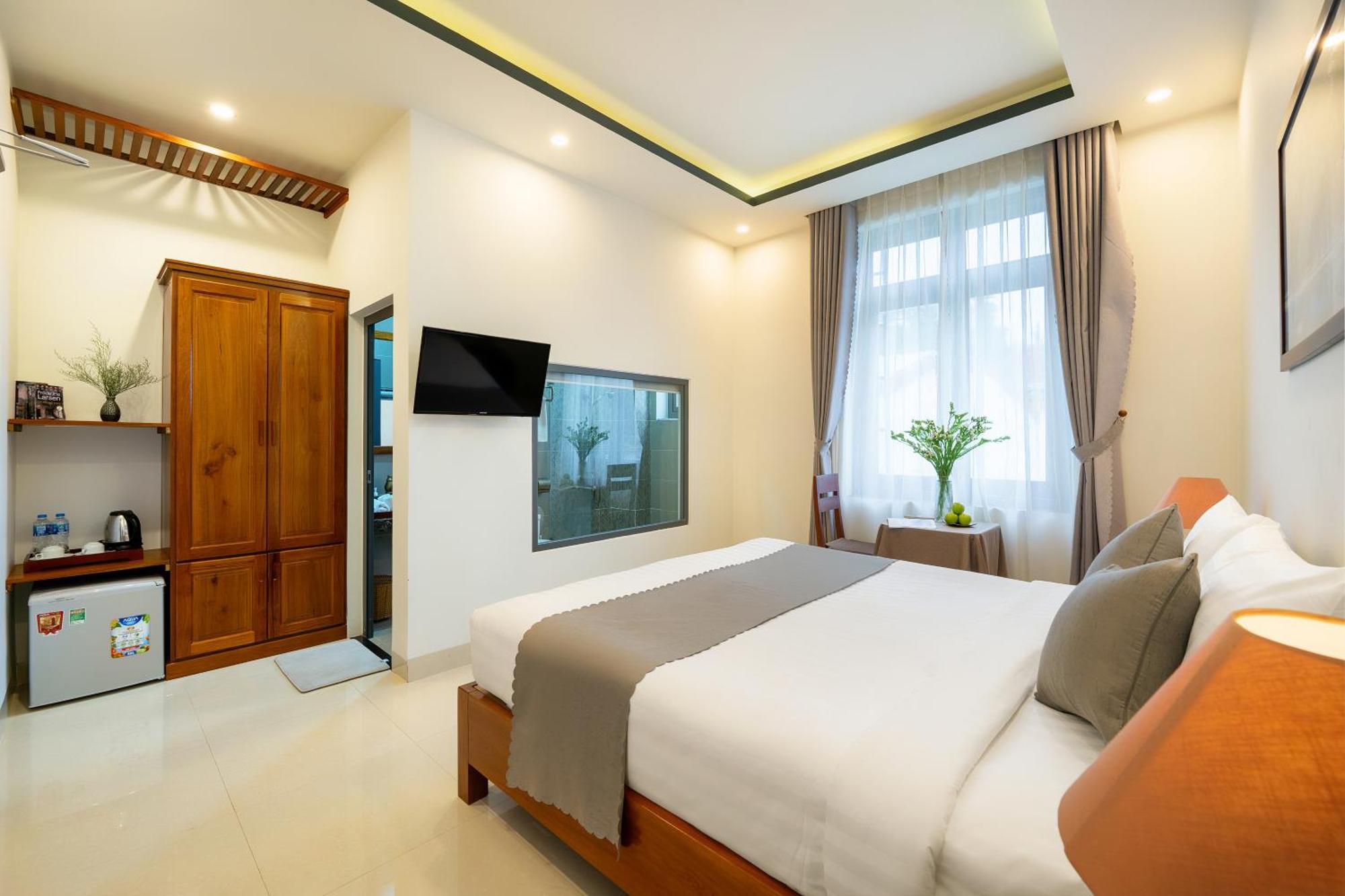 Sands River Hoi An Villa المظهر الخارجي الصورة