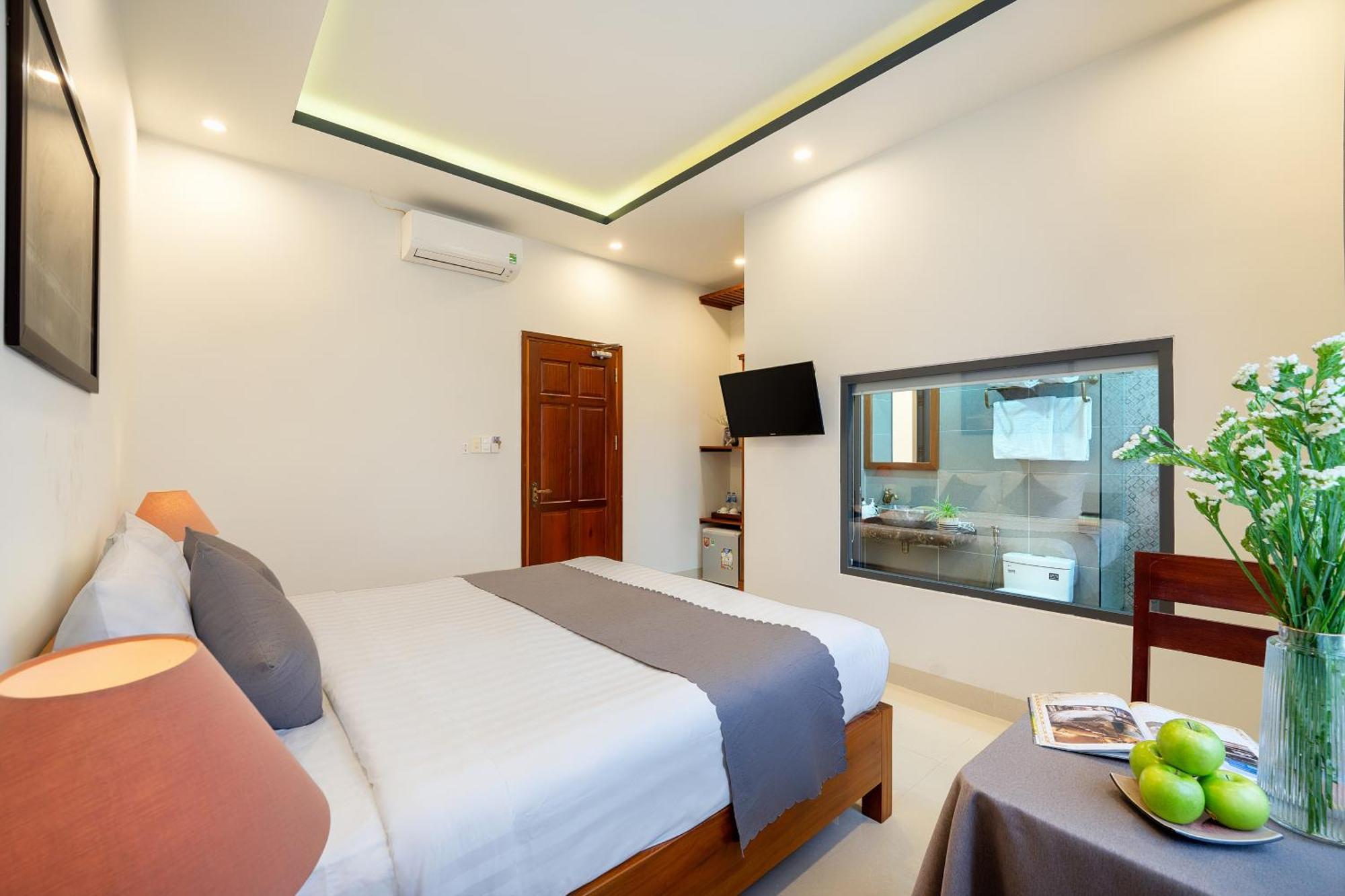 Sands River Hoi An Villa المظهر الخارجي الصورة