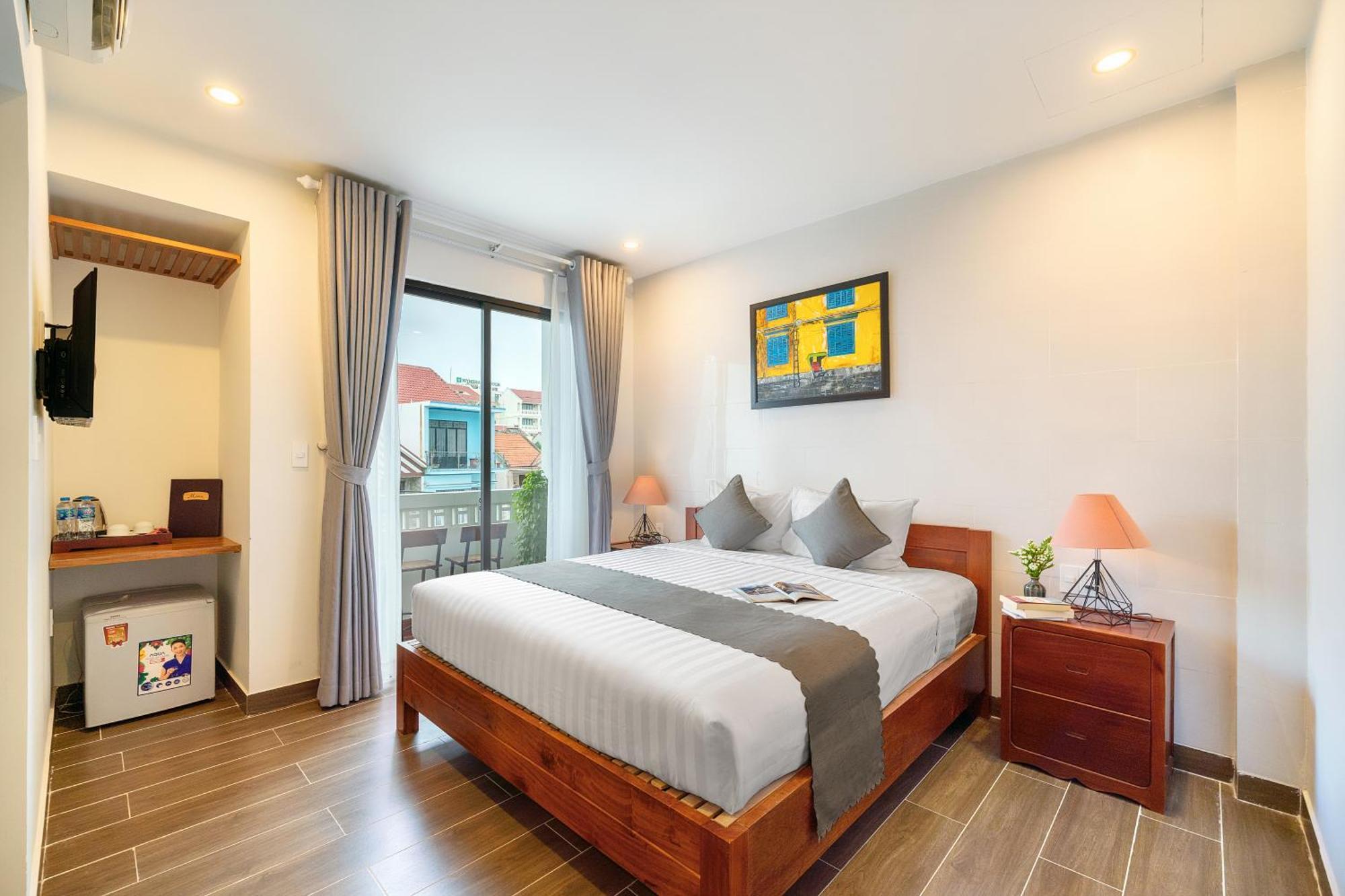 Sands River Hoi An Villa المظهر الخارجي الصورة