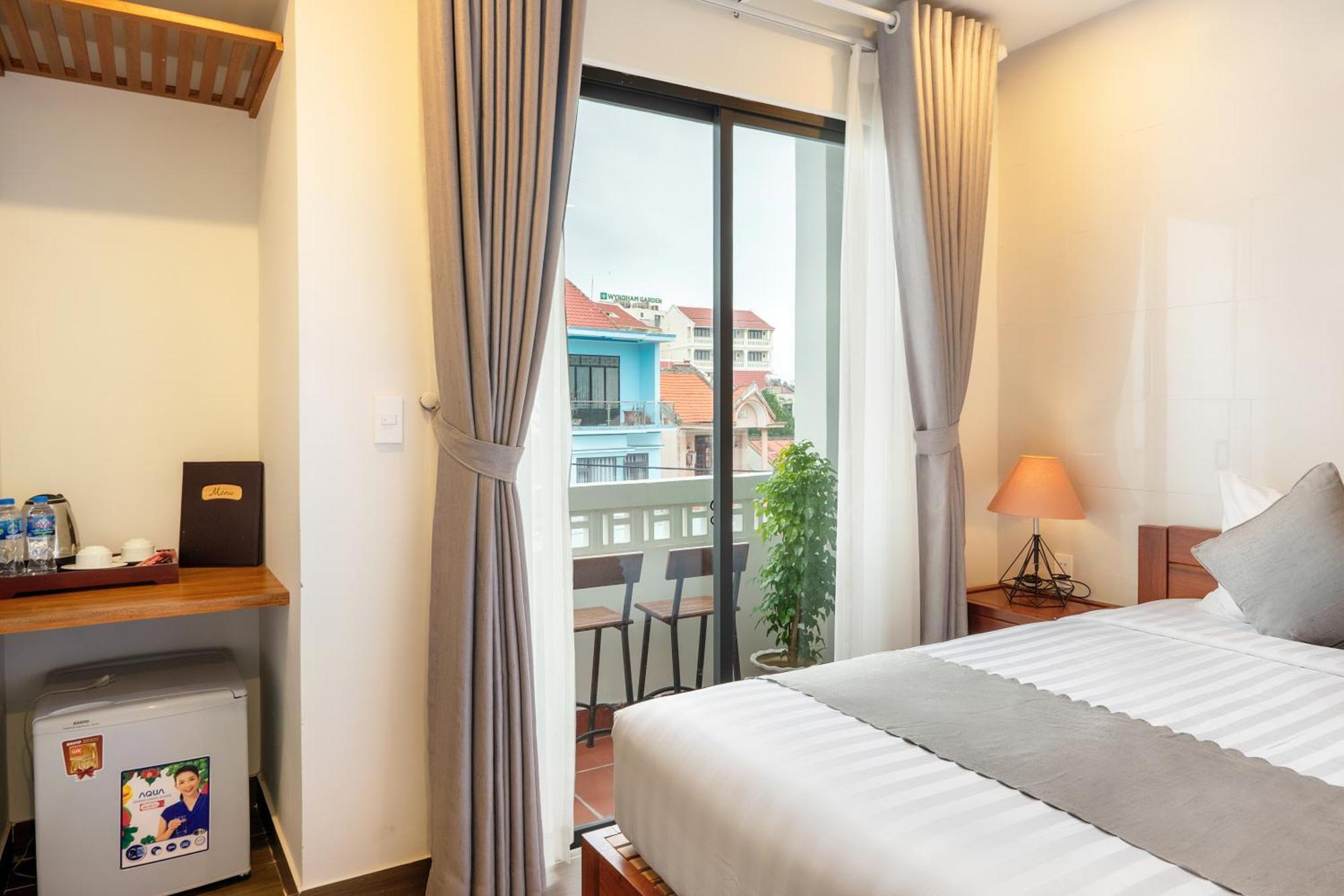 Sands River Hoi An Villa المظهر الخارجي الصورة