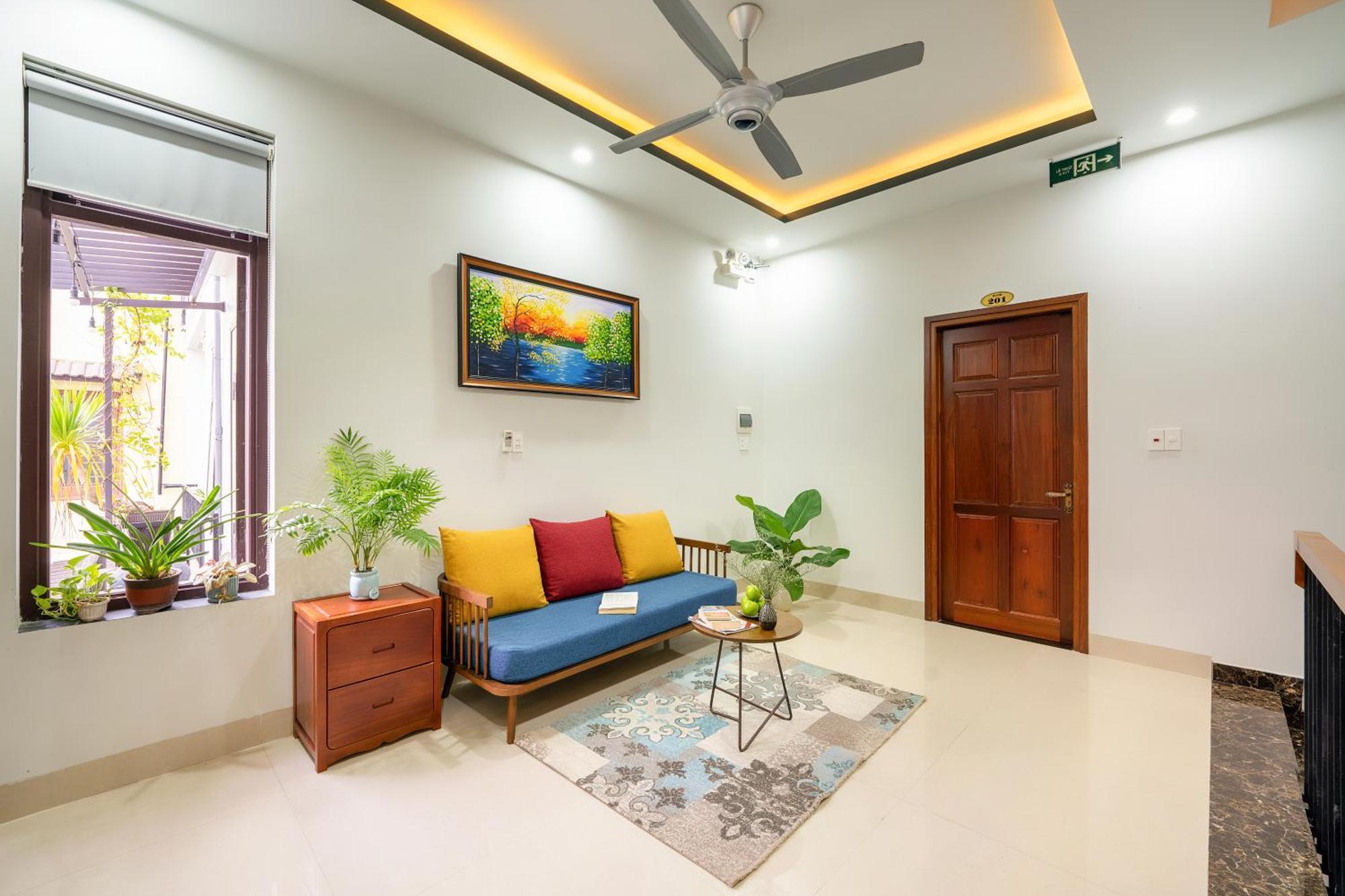 Sands River Hoi An Villa المظهر الخارجي الصورة