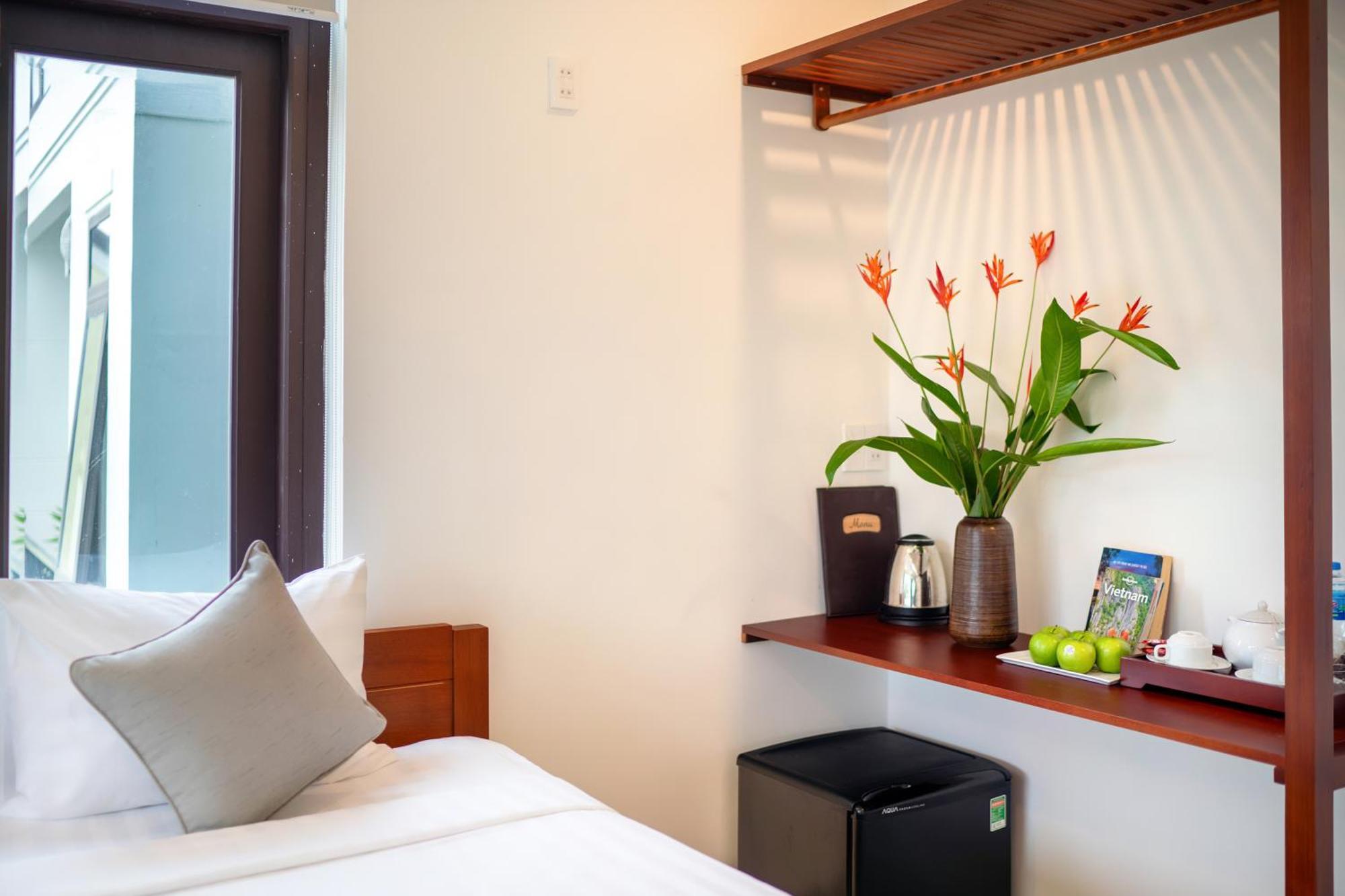Sands River Hoi An Villa المظهر الخارجي الصورة