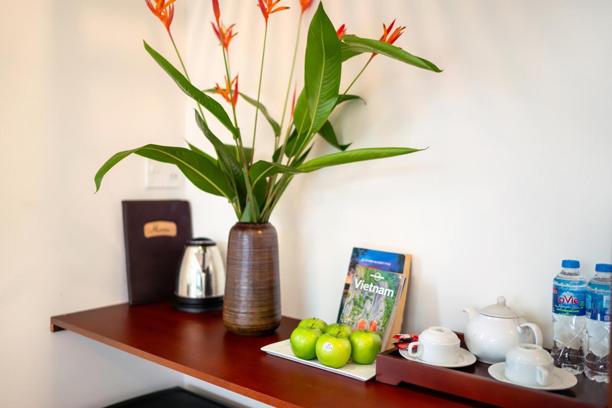 Sands River Hoi An Villa المظهر الخارجي الصورة