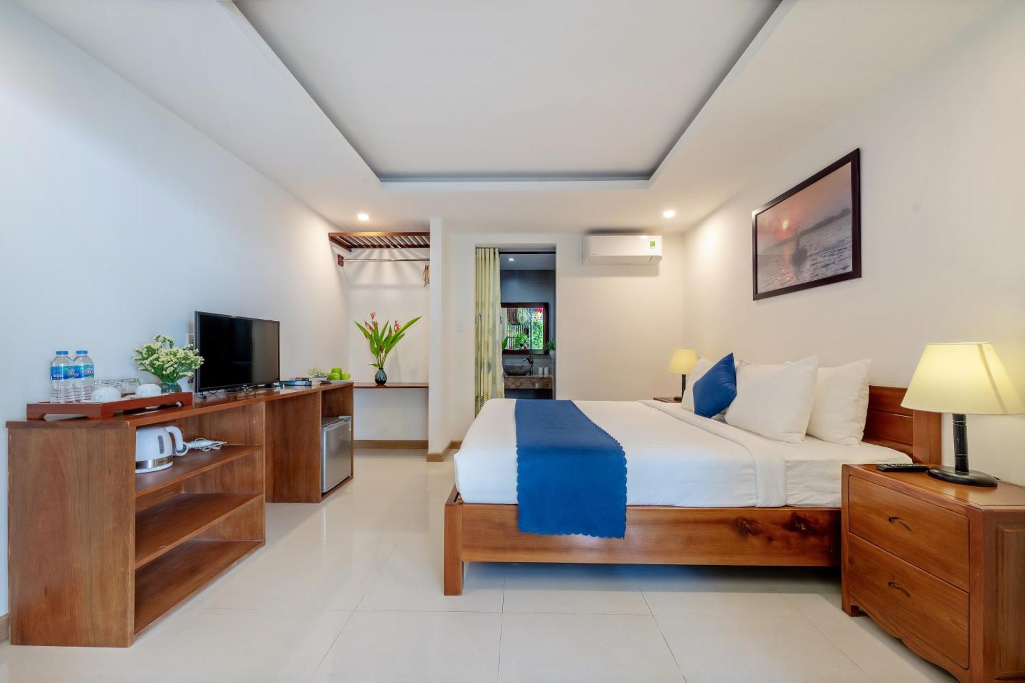 Sands River Hoi An Villa المظهر الخارجي الصورة