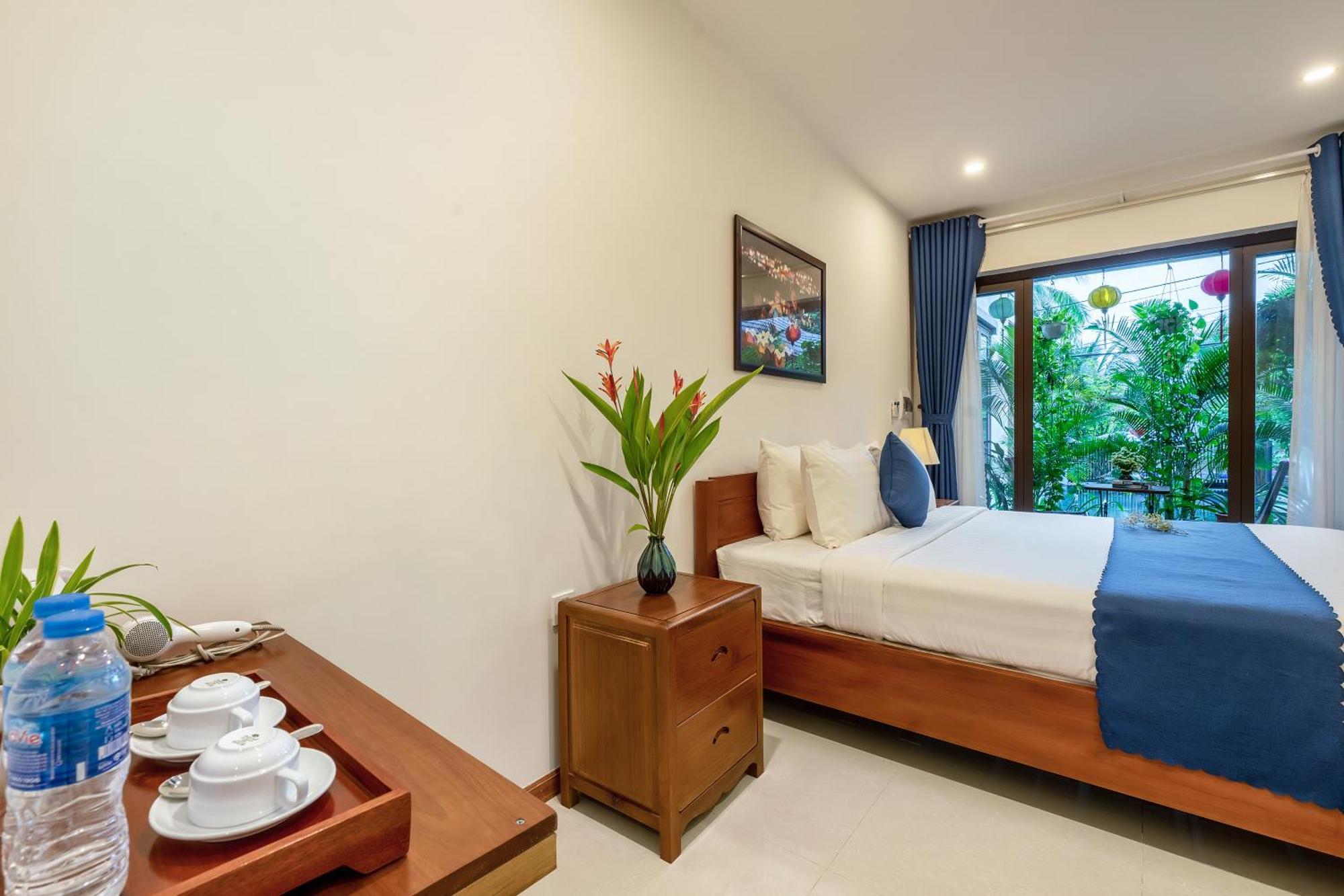 Sands River Hoi An Villa المظهر الخارجي الصورة