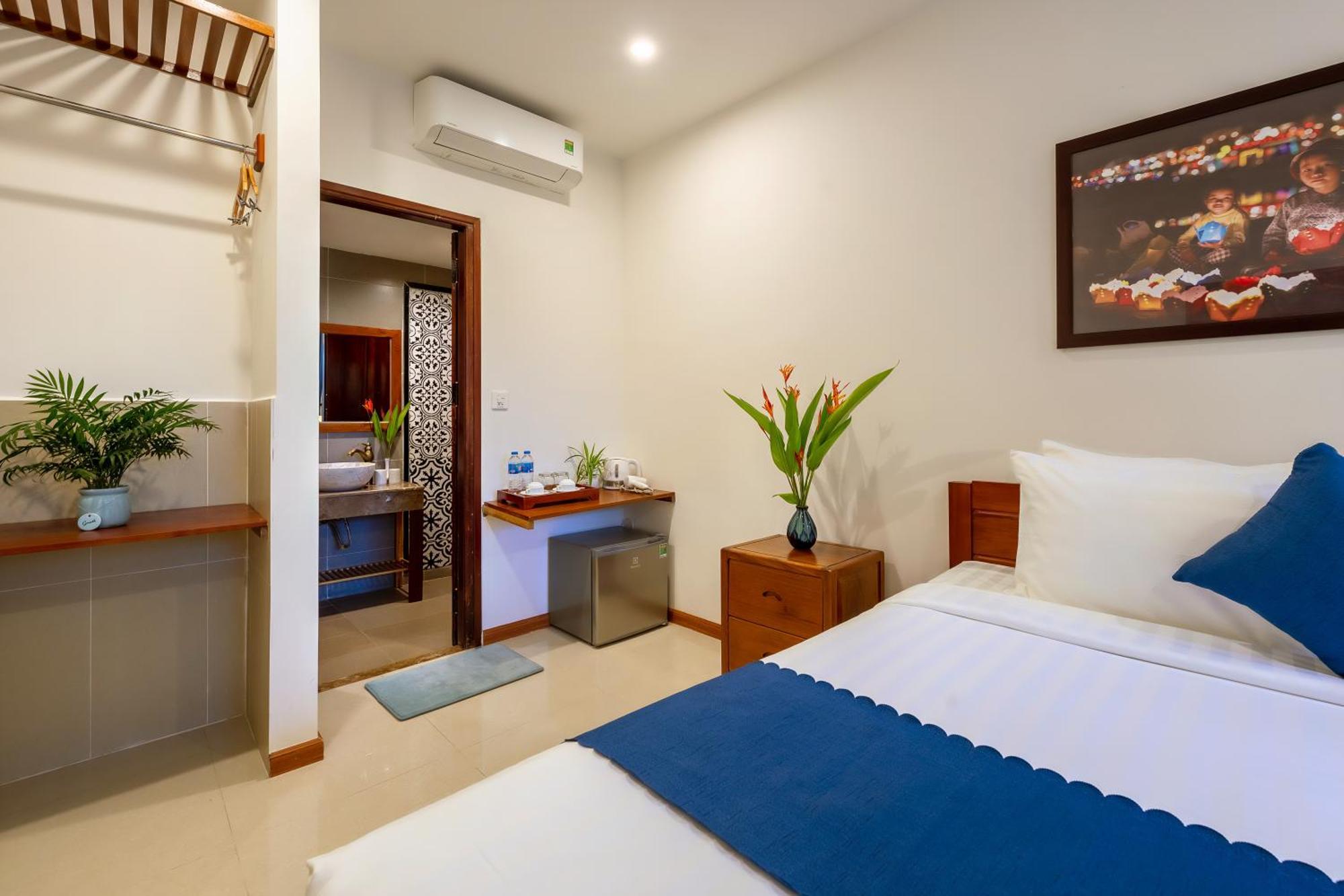 Sands River Hoi An Villa المظهر الخارجي الصورة